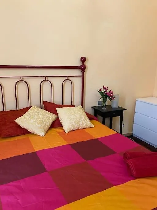 Appartamento The Florentine House, Spontini 60 Firenze