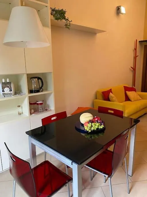 Appartamento The Florentine House, Spontini 60 Firenze