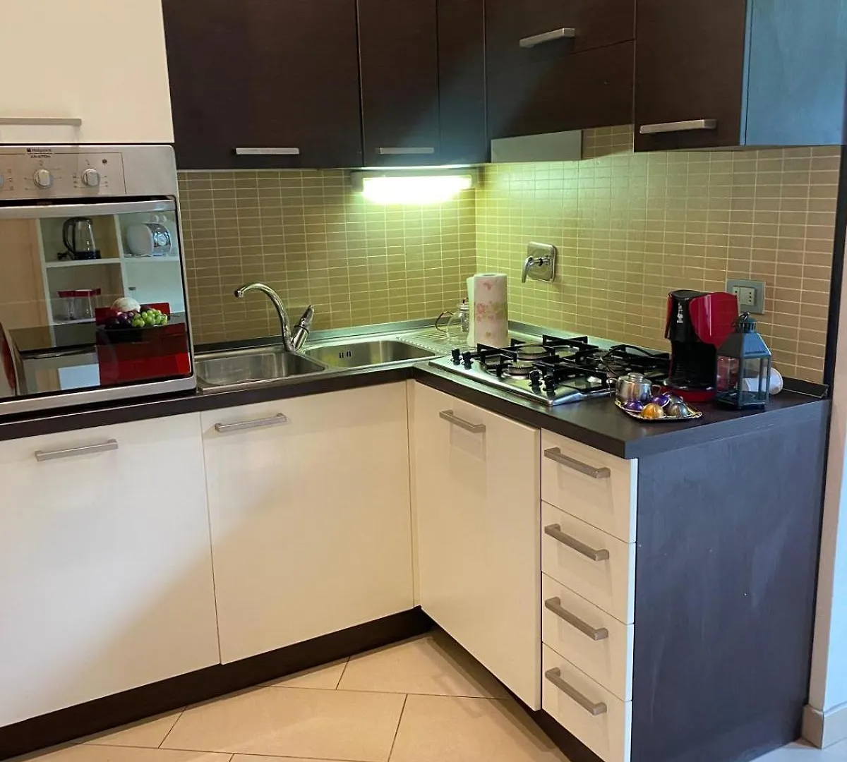 The Florentine House, Spontini 60 Apartment Florence