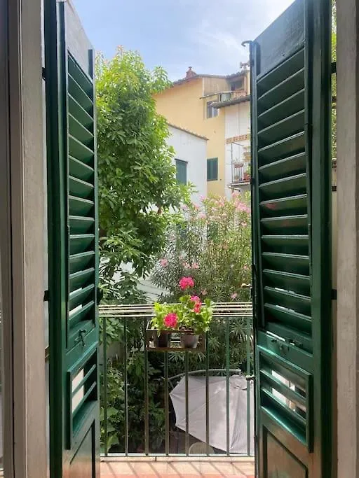 The Florentine House, Spontini 60 Apartment Florence Italy