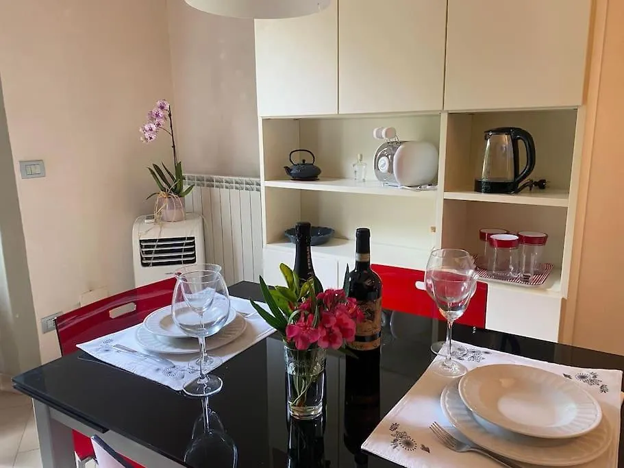 The Florentine House, Spontini 60 Apartment Florence 0*,  Italy