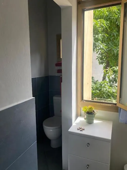 The Florentine House, Spontini 60 Apartment Florence