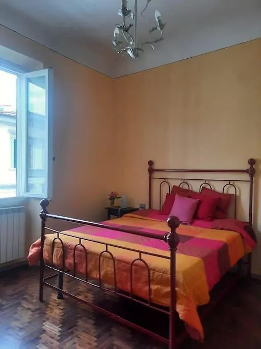 The Florentine House, Spontini 60 Apartment Florence