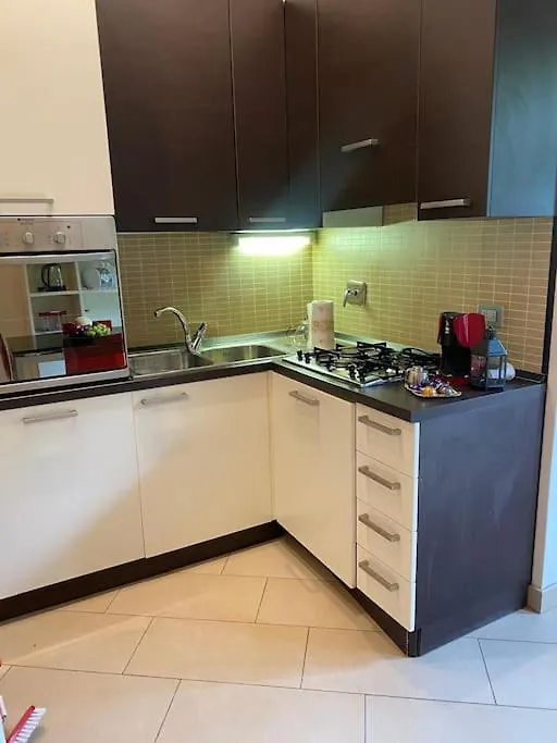 The Florentine House, Spontini 60 Apartment Florence