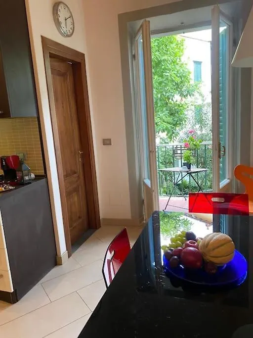 The Florentine House, Spontini 60 Apartment Florence