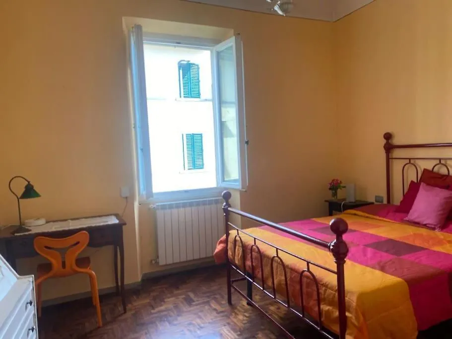 The Florentine House, Spontini 60 Apartment Florence Italy