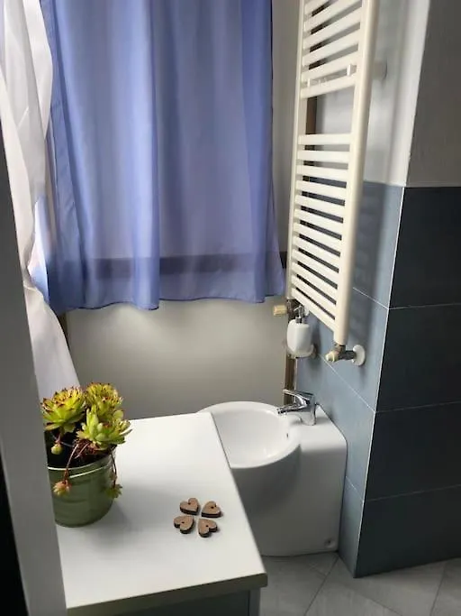 The Florentine House, Spontini 60 Apartment Florence