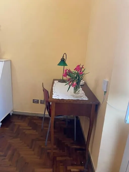 The Florentine House, Spontini 60 Apartment Florence 0*,