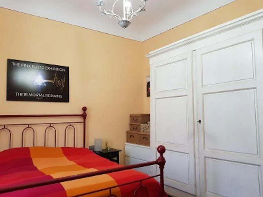 The Florentine House, Spontini 60 Apartment Florence 0*,  Italy