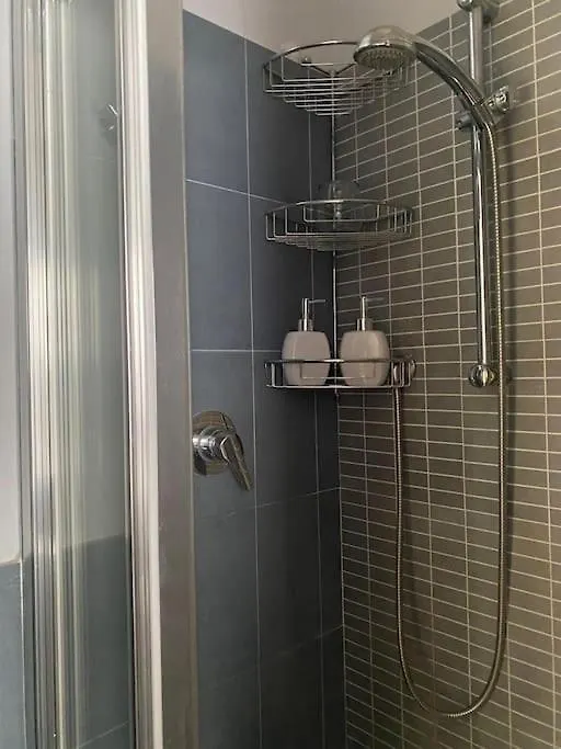 The Florentine House, Spontini 60 Apartment Florence