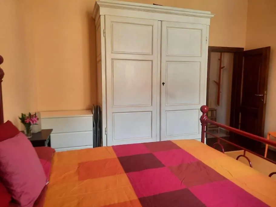 The Florentine House, Spontini 60 Apartment Florence