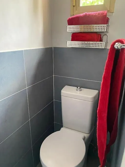 The Florentine House, Spontini 60 Apartment Florence 0*,  Italy
