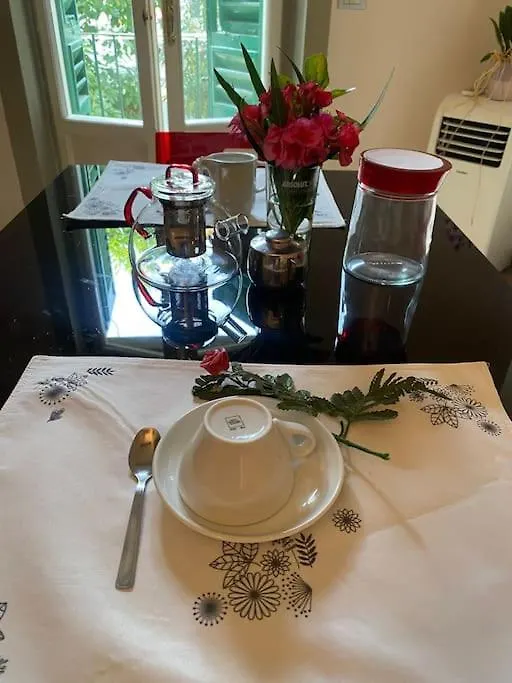 The Florentine House, Spontini 60 Apartment Florence