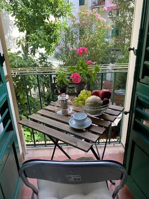 The Florentine House, Spontini 60 Apartment Florence Italy