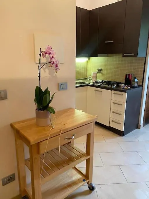 The Florentine House, Spontini 60 Apartment Florence