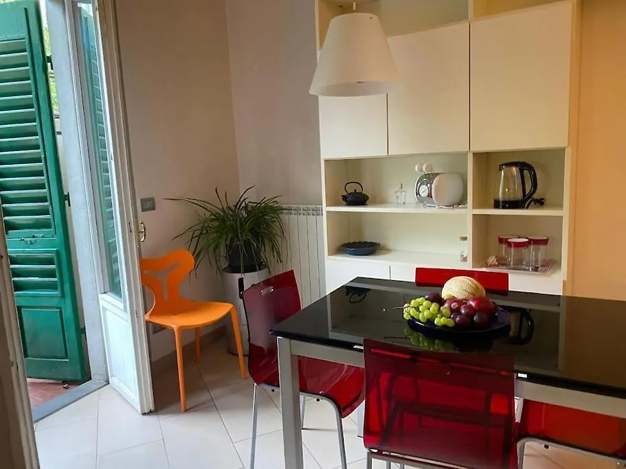 The Florentine House, Spontini 60 Apartment Florence Italy