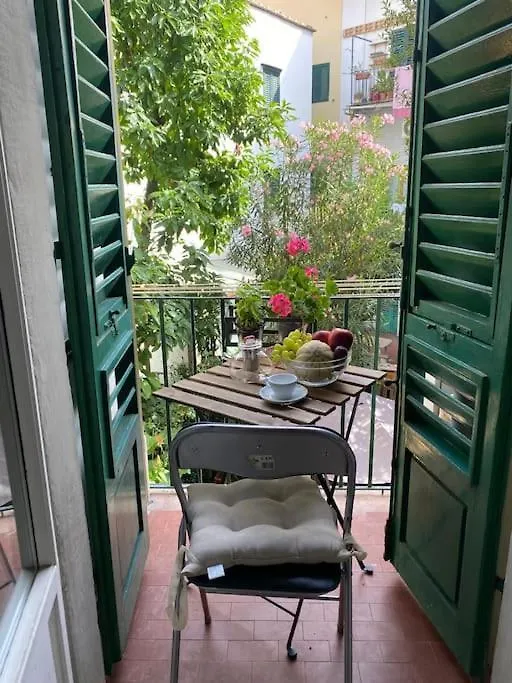 The Florentine House, Spontini 60 Apartment Florence