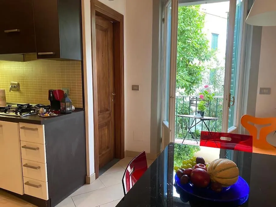 The Florentine House, Spontini 60 Apartment Florence