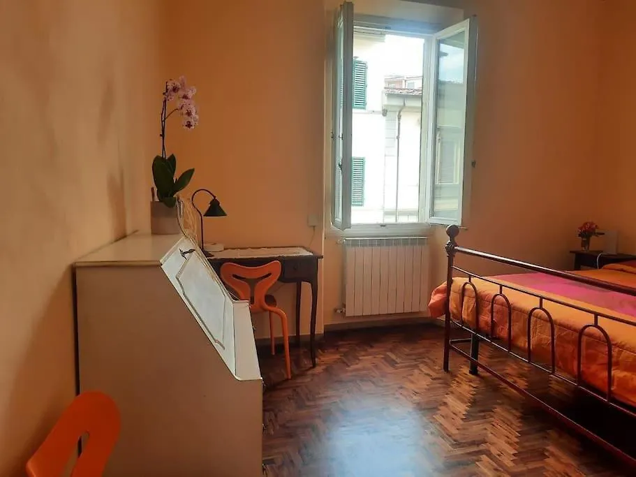 The Florentine House, Spontini 60 Apartment Florence