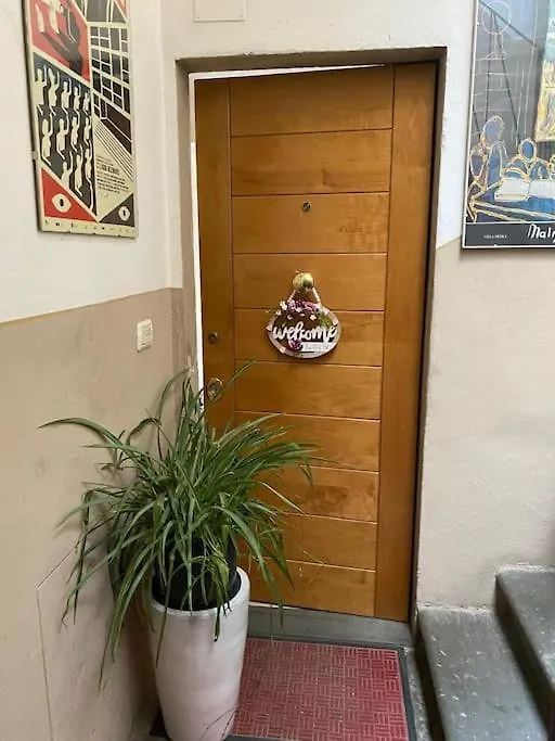 The Florentine House, Spontini 60 Apartment Florence Italy
