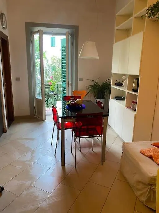 The Florentine House, Spontini 60 Apartment Florence 0*,  Italy