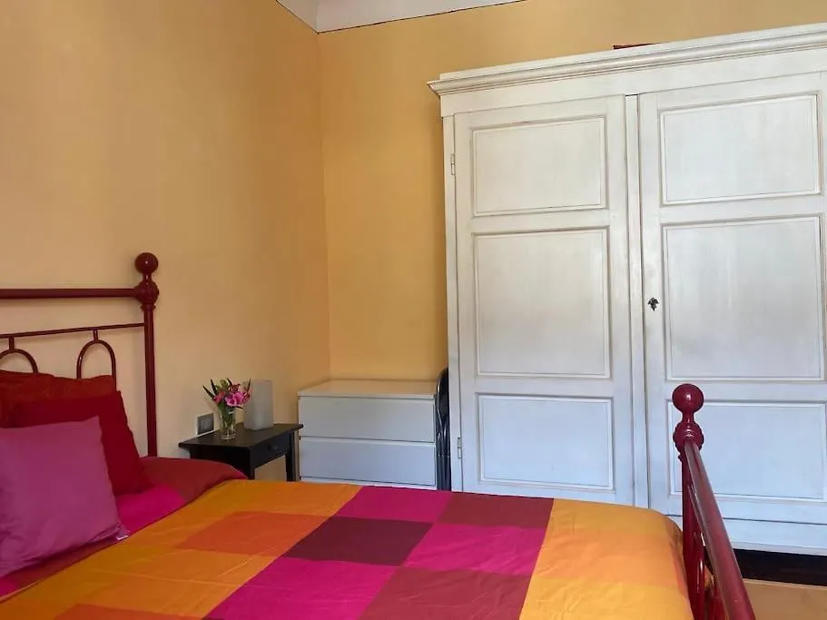 The Florentine House, Spontini 60 Apartment Florence