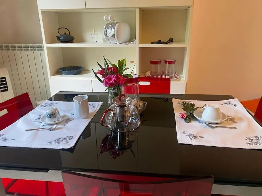 The Florentine House, Spontini 60 Apartment Florence