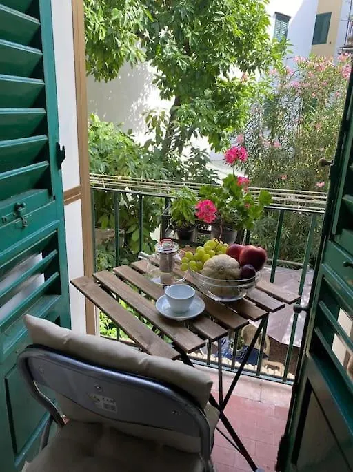 The Florentine House, Spontini 60 Apartment Florence