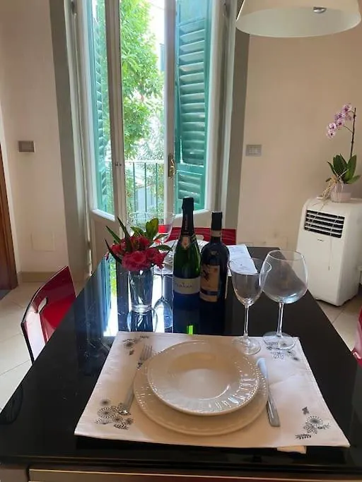 The Florentine House, Spontini 60 Apartment Florence