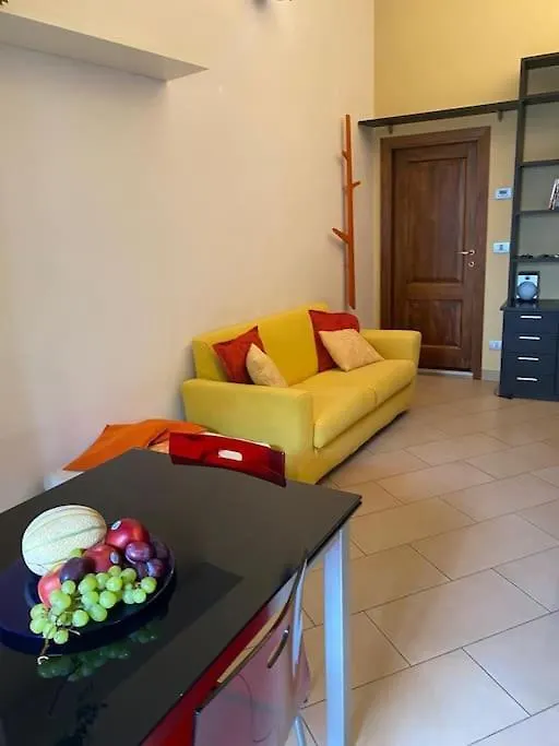 The Florentine House, Spontini 60 Appartement Florence Italië